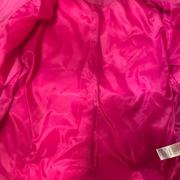 Anthropology, Maeve Crop Cocoon Puffer Jacket. Price firm. - Picture 5 of 10